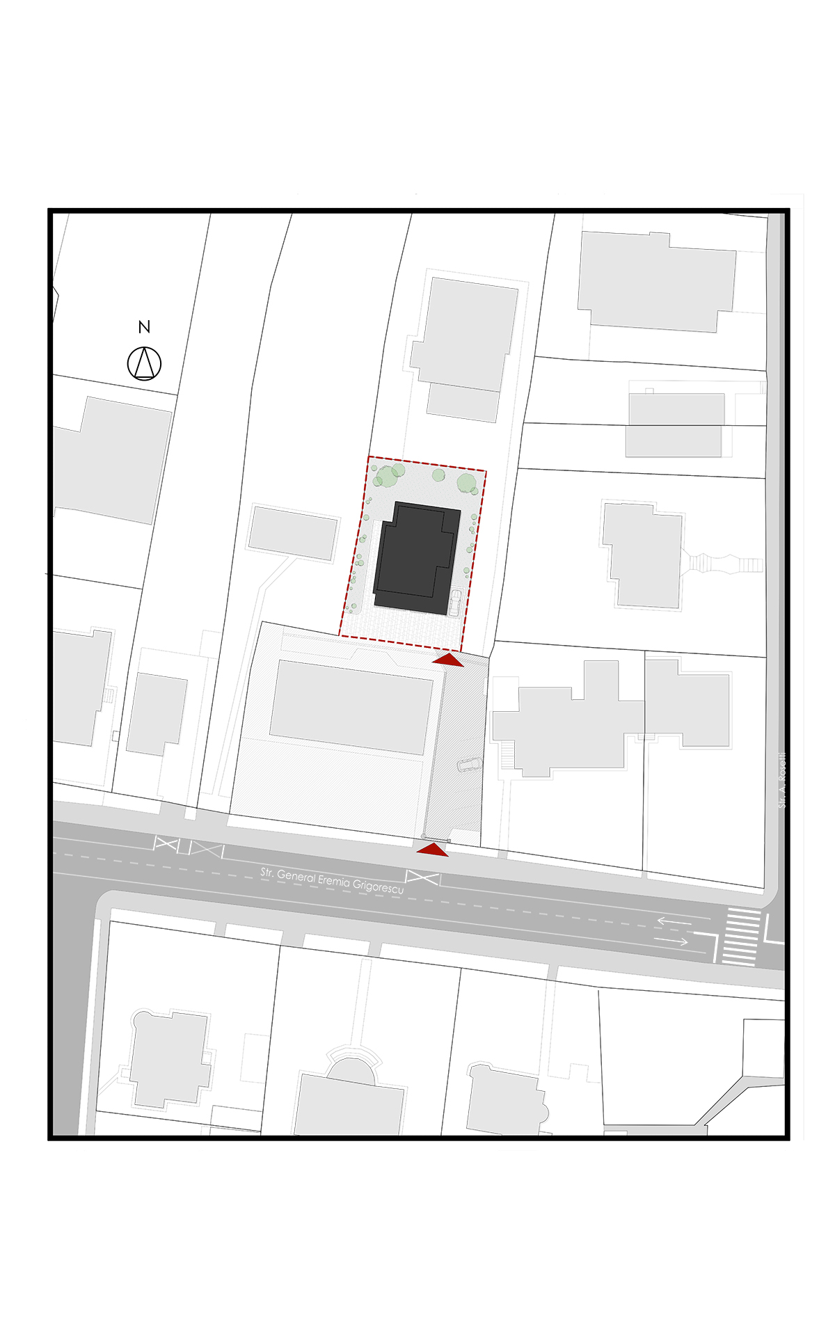 Duplex Eremia Grigorescu